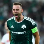 panathinaikos